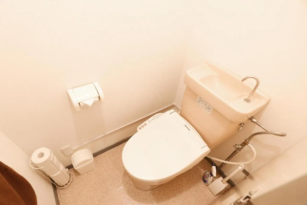 Reisen Apartment 603 Fukuoka   Fukuoka (Fukuoka)